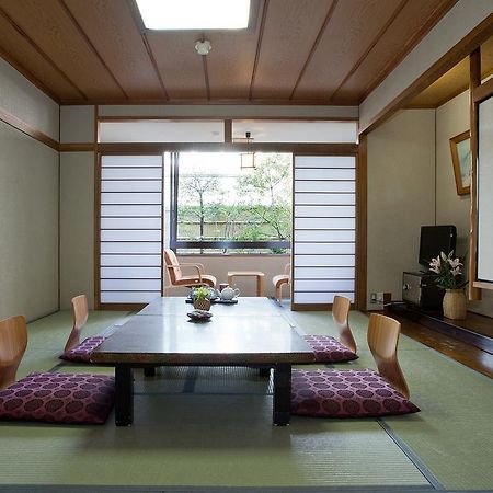 Sera Bekkan Hiroshima Exterior foto