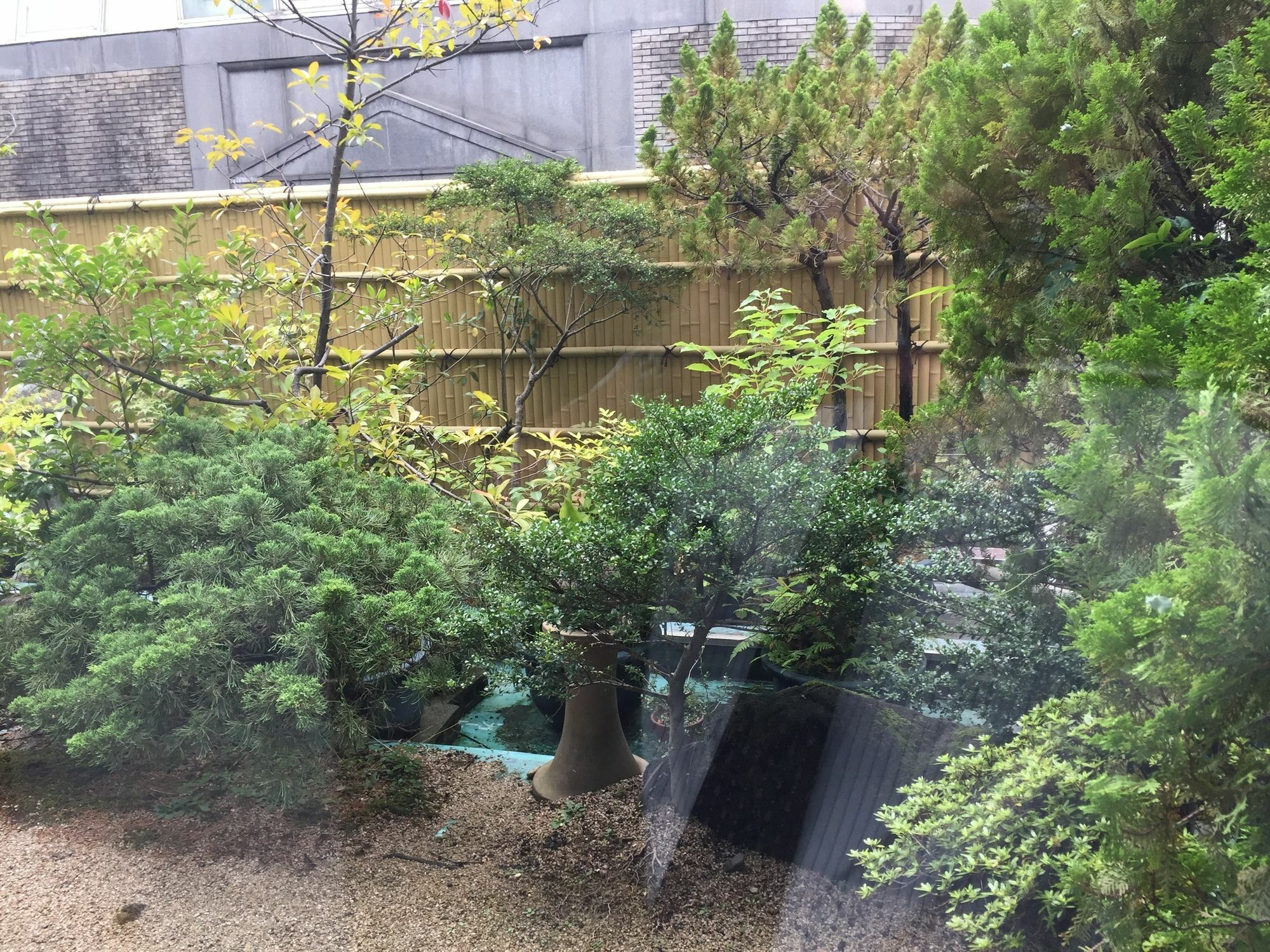 Sera Bekkan Hiroshima Exterior foto